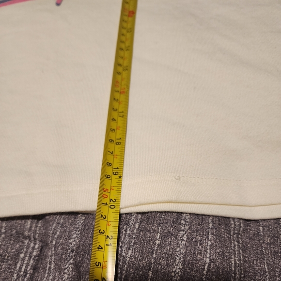 NWT Disney - Chip n' Dale Sweatshirt - Picture 8 of 10